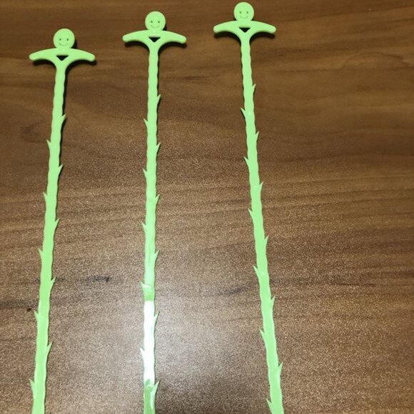 Bathroom Hair Sewer Filter Drain Cleaners Outlet Kitchen Sink Drian Filter 3PCS - Picture 4 of 6